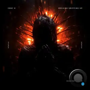 Jony K - Cocaine Sniffing (2025)