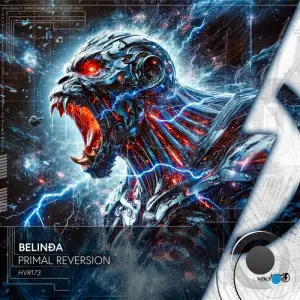 Belinda - Primal Reversion (2025)