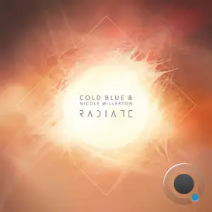Cold Blue Vs.  Nicole Willerton - Radiate (2025)