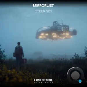 Mirrorlie7 - Cyber Sky (2025)