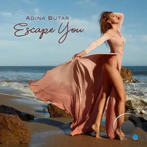 Adina Butar - Escape You (Extended Mix)-(CLHR640) (2025)