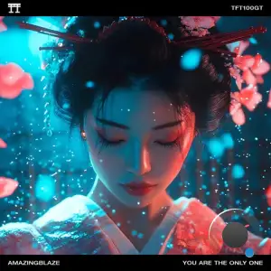 Amazingblaze - You Are The Only One (2025)