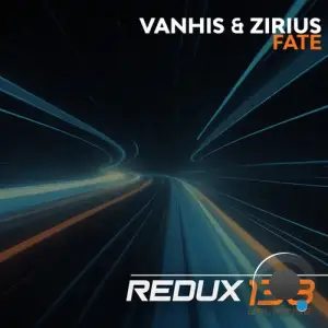 Vanhis, Zirius - Fate (2025)