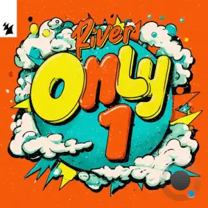 RIVER (UK) - Only 1 (2025)
