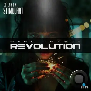 Ed Lynam - Stimulant (2025)