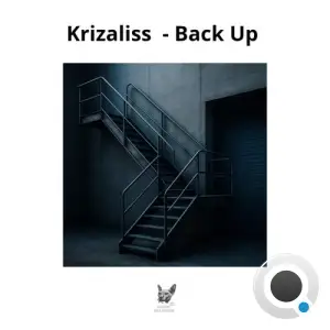 Krizaliss - Back Up (2025)