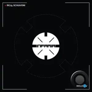 RK79 & SCHIAVONI - Molotov (2025)