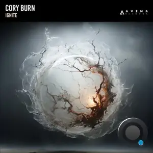 Cory Burn - Ignite (2025)