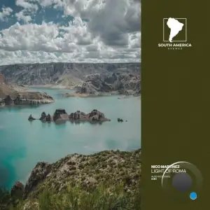 Nico Martinez - Light of Roma (2025)