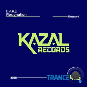 D.A.R.E - Resignation (2025)