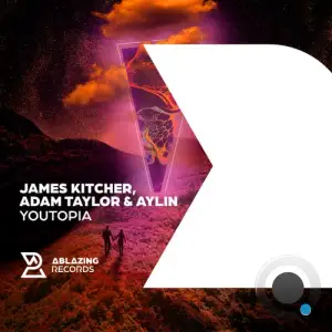 James Kitcher Vs. Adam Taylor & Aylin - Youtopia (2025)