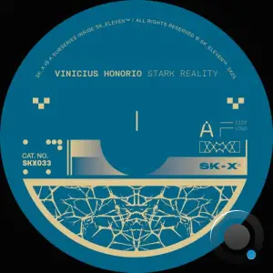 Vinicius Honorio - Stark Reality (2025)