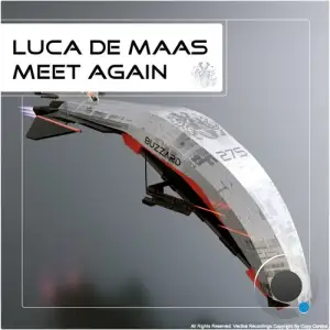 Luca De Maas - Meet Again (2025)