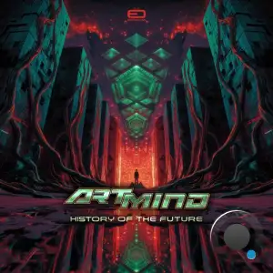 Artmind - History Of The Future (2025)