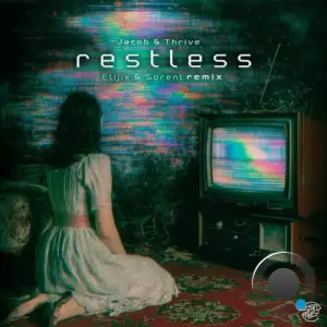 Jacob & Thrive - Restless (2025)