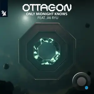 OTTAGON ft. JAI RYU - Only Midnight Knows (2025)