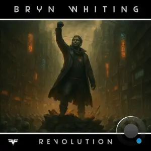 Bryn Whiting - Revolution (2025)