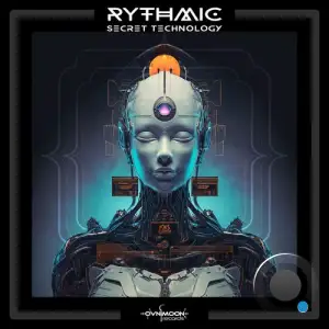 Rythmic - Secret Technology (2025)