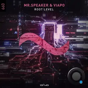 Mr.Speaker Vs. Viapo - Root Level (2025)