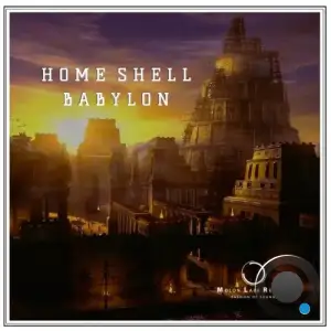 Home Shell - Babylon (2025)