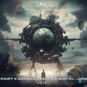Paipy x Daniela Presta x WINTERBORN - Hero (2025)