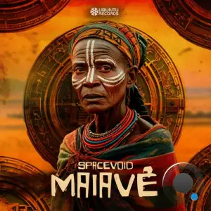 Spacevoid Vs. Invader Space & Intervoid - Maiave (2025)