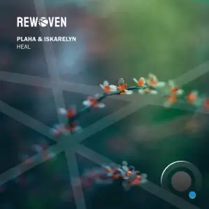 Plaha & Iskarelyn - Heal (2025)
