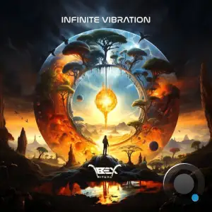 Ibex Ritual - Infinite Vibration (2025)