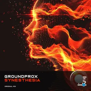 Groundprox - Synesthesia (2025)
