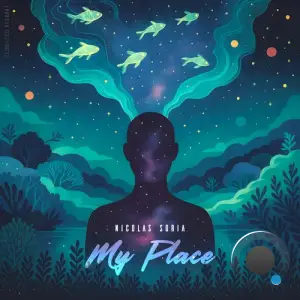 Nicolas Soria - My Place (2025)