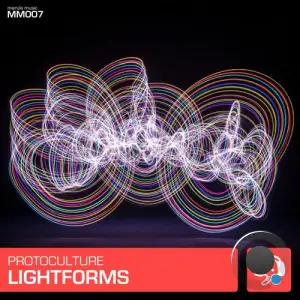 Protoculture - Lightforms (2025)