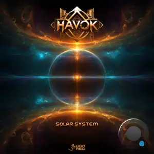 Havok - Solar System (2025)