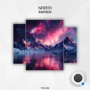 Nfrtiti - Babyboo (2025)