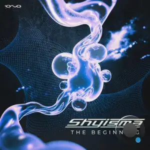 Shyisma - The Beginning (2025)