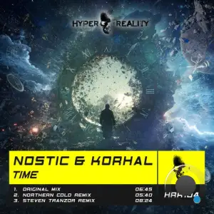Nostic & Korhal - Time (2025)