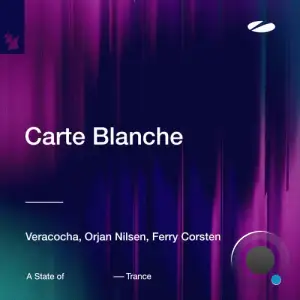 Veracocha & Orjan Nilsen & Ferry Corsten - Carte Blanche (2025)