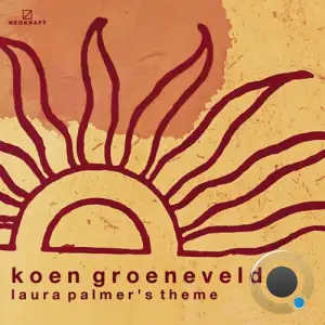 Koen Groeneveld - Laura Palmer's Theme (2025)