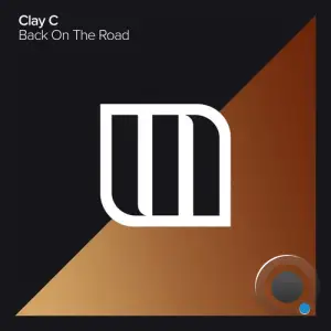 Clay C - Back On The Road (2025)