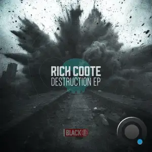 Rich Coote - Destruction (2025)