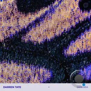 Darren Tate - Sankara (2025)