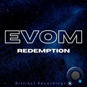 Evom - Redemption (2025)