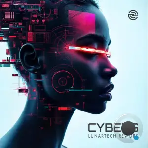 Cyberg - Lunartech (Rework) (2025)