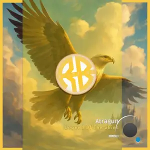 Atragun - Legend Of The Skies (2025)
