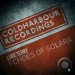 Luke Terry - Echoes Of Solara (2025)