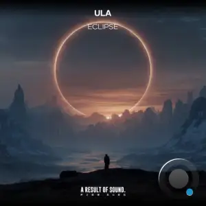 Ula - Eclipse (2025)