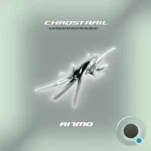 Chaostrail - Umbragroove (2025)