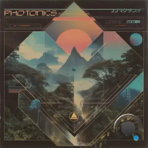 Photonics - Citrine (2025)