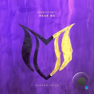 Georgio Safo - Hear Me (2025)