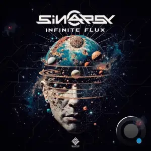 Sinapsy & Blue Cod3 - Infinite Flux (2025)