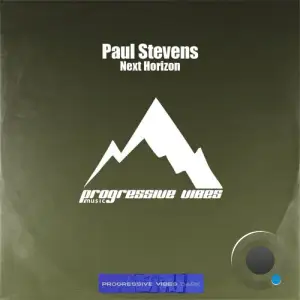 Paul Stevens - Next Horizon (2025)